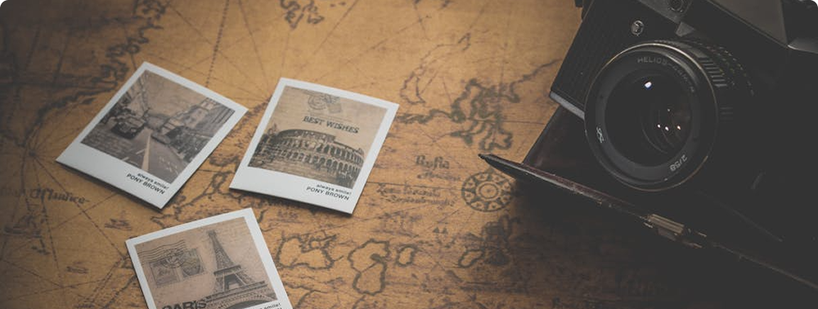 Annual Multi Trip Plan